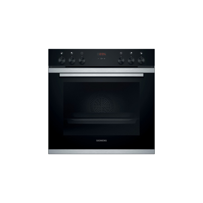 Siemens EQ210KA01, Herdset(edelstahl)