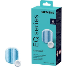 Siemens EQ Multipack Reinigungs- und Entkalkungstabletten TZ80003A