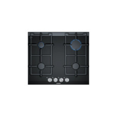 Siemens ER6A6PB70D iQ700, Autarkes Kochfeld(schwarz, 60 cm)