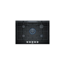 Siemens ER7A6RB70D iQ700, Autarkes Kochfeld(schwarz/schwarz, 75 cm)