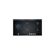 Siemens ER9A6SB70 iQ700, Autarkes Kochfeld(schwarz/schwarz, 90 cm)