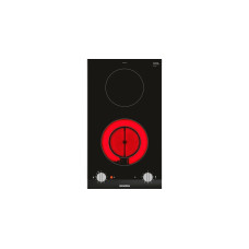 Siemens ET375CFA1E iQ300, Autarkes Kochfeld(schwarz)
