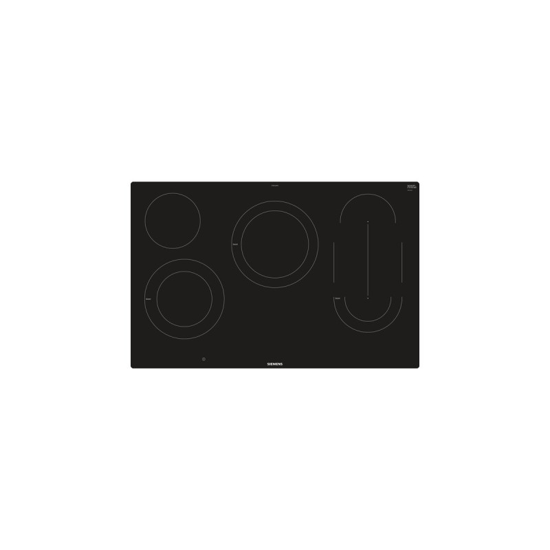 Siemens ET801LMP1D iQ500, Autarkes Kochfeld(schwarz)