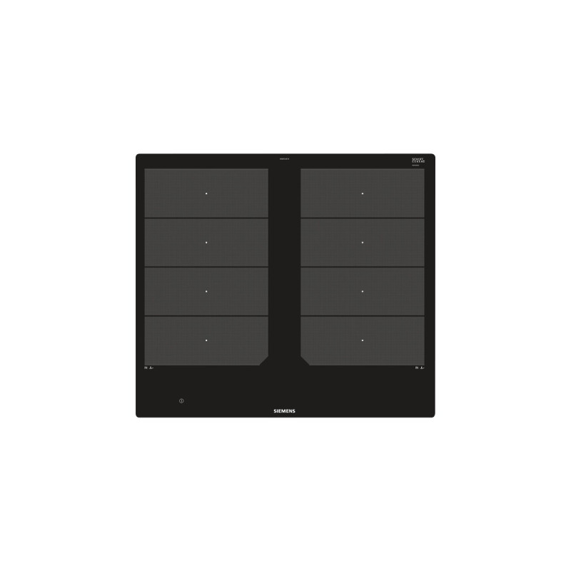 Siemens EX601LXC1E iQ700, Autarkes Kochfeld(schwarz)