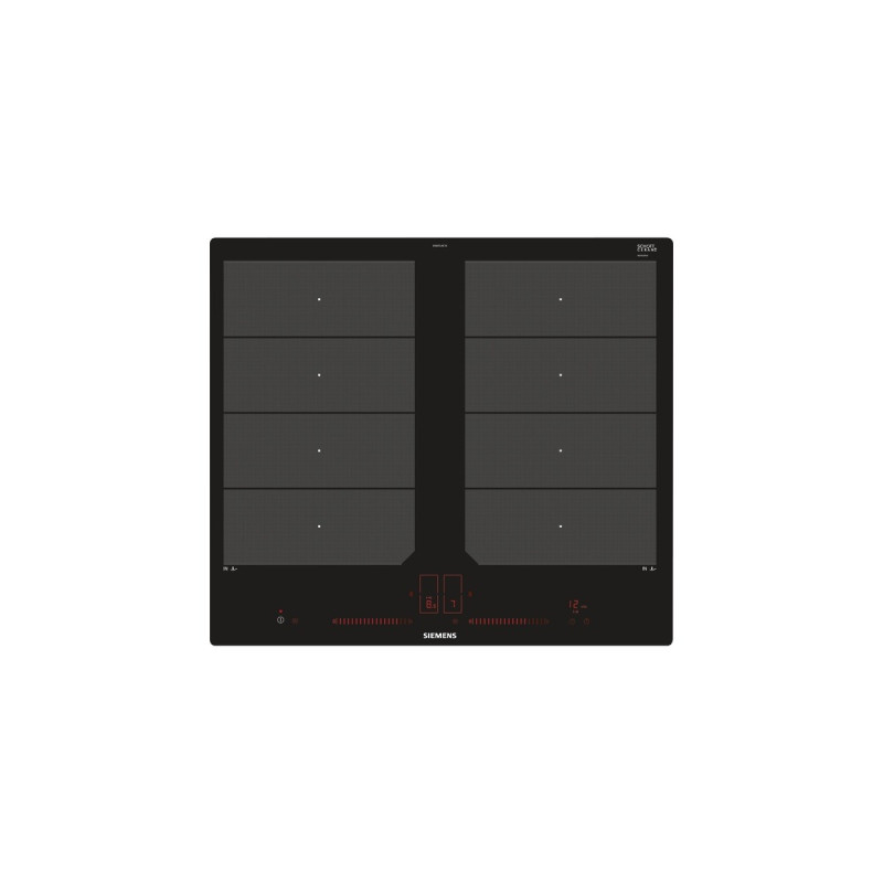 Siemens EX601LXC1E iQ700, Autarkes Kochfeld(schwarz)