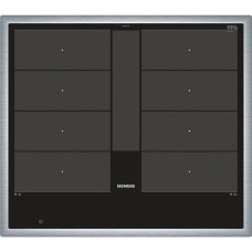 Siemens EX645LYC1E iQ700, Autarkes Kochfeld(schwarz)