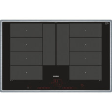 Siemens EX845LYC1E iQ700, Autarkes Kochfeld(schwarz)