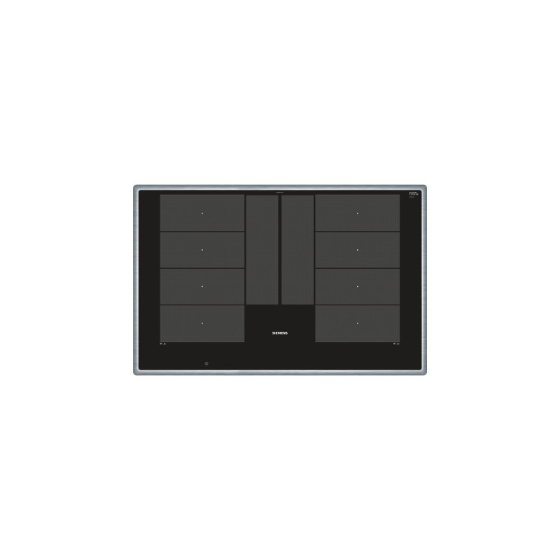 Siemens EX845LYC1E iQ700, Autarkes Kochfeld(schwarz)