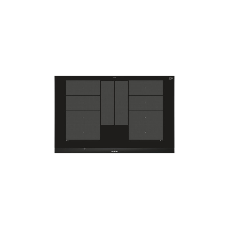 Siemens EX875LYC1E iQ700, Autarkes Kochfeld(schwarz)