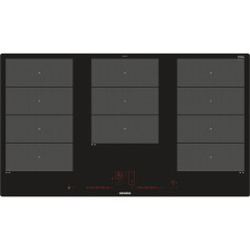 Siemens EX901LXC1E iQ700, Autarkes Kochfeld(schwarz)