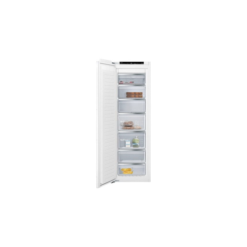 Siemens GI81NACE0 iQ500, Gefrierschrank
