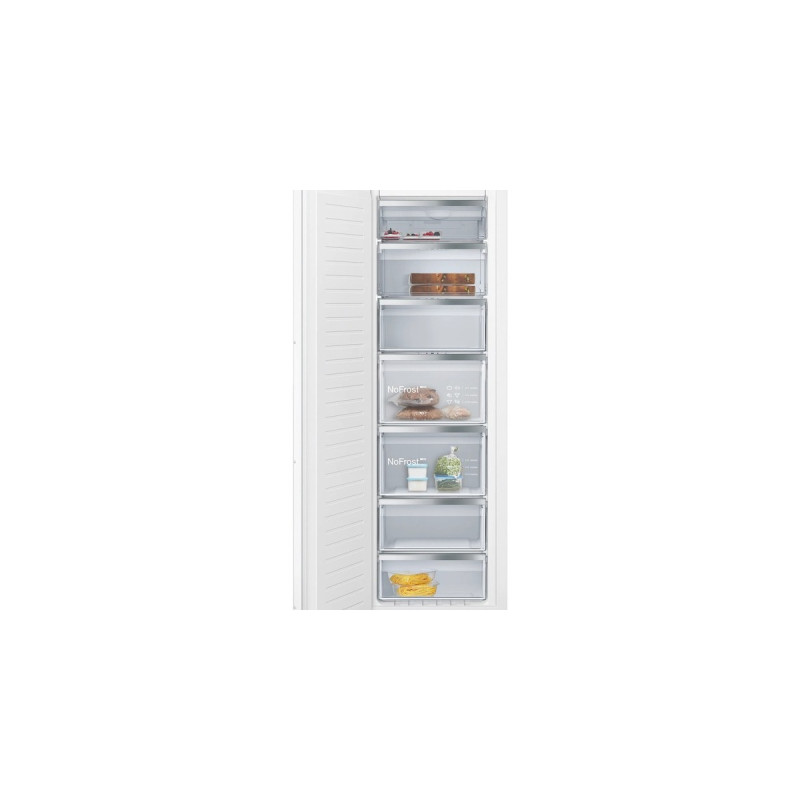 Siemens GI81NACE0 iQ500, Gefrierschrank