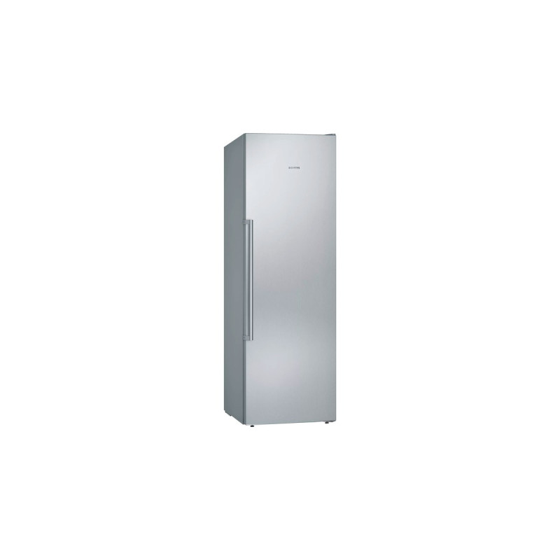 Siemens GS36NAIDP iQ500, Gefrierschrank(edelstahl)