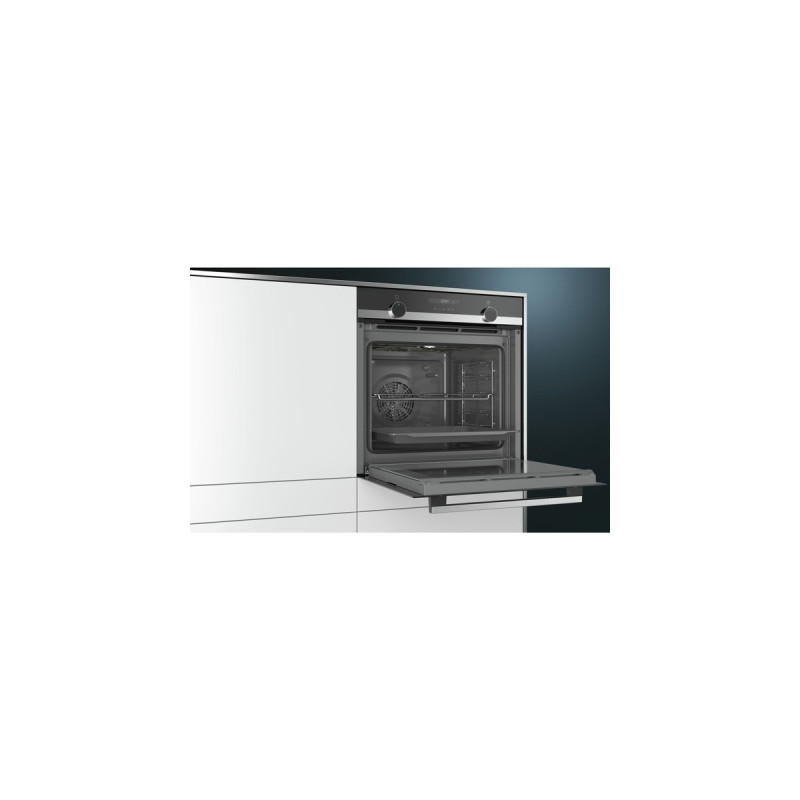 Siemens HB517ABS0 iQ500, Backofen(edelstahl)