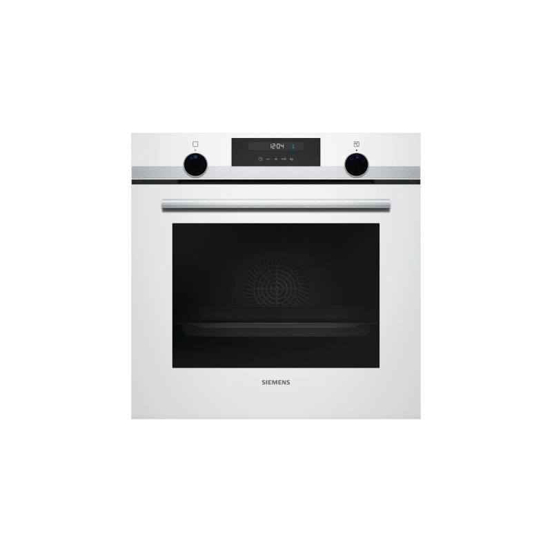 Siemens HB517ABW0 iQ500, Backofen(edelstahl)