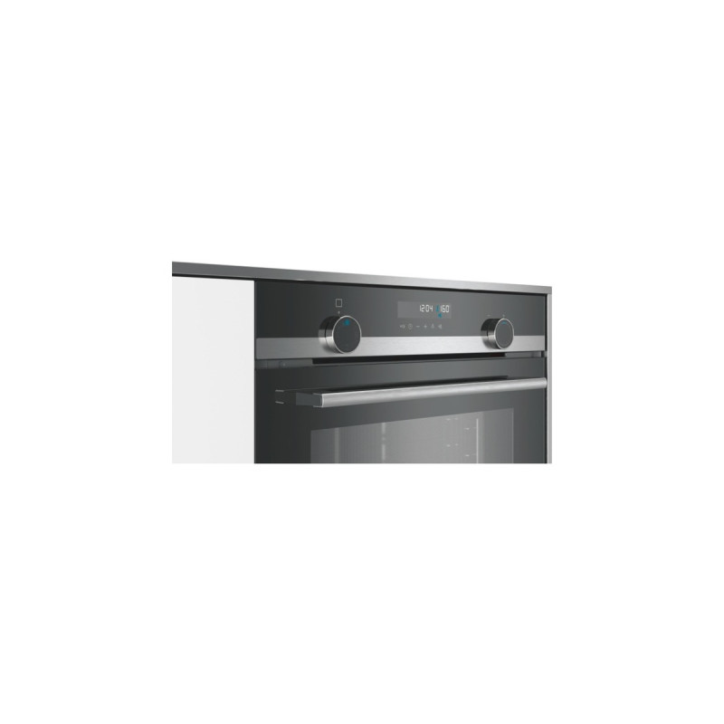 Siemens HB578ABS0 iQ500, Backofen(edelstahl)