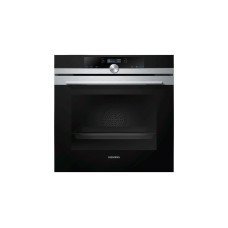 Siemens HB634GBS1 iQ700, Backofen(edelstahl)