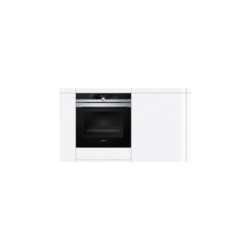 Siemens HB634GBS1 iQ700, Backofen(edelstahl)