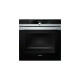 Siemens HB674GBS1, Backofen(silber)