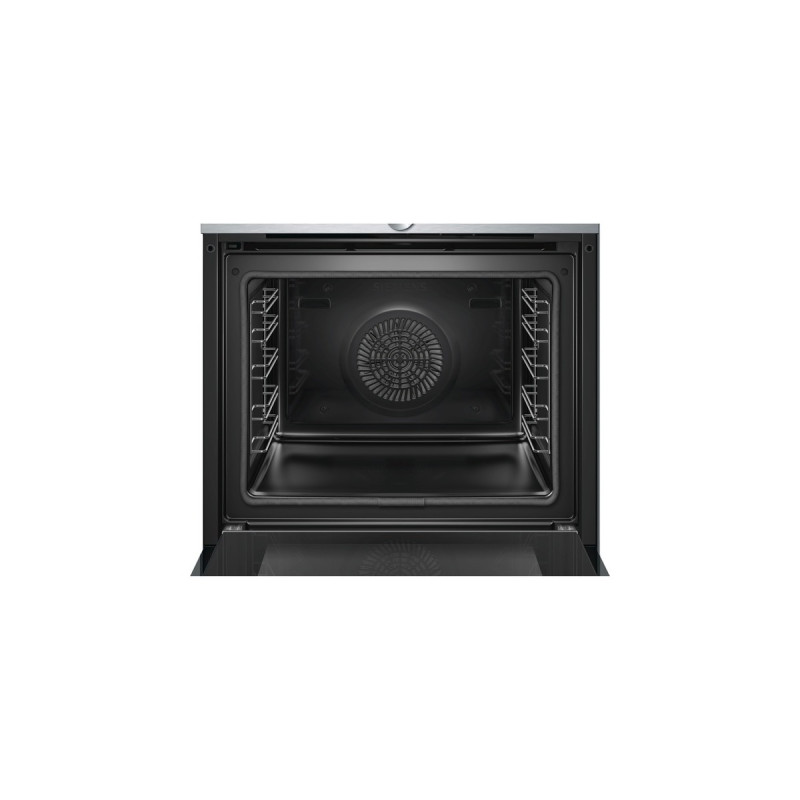 Siemens HB674GBS1, Backofen(silber)