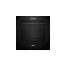 Siemens HB734G1B1 IQ700, Backofen(schwarz/edelstahl, 60 cm)
