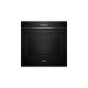 Siemens HB734G1B1 IQ700, Backofen(schwarz/edelstahl, 60 cm)
