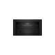 Siemens HB734G1B1 IQ700, Backofen(schwarz/edelstahl, 60 cm)
