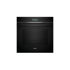 Siemens HB774G1B1 IQ700, Backofen(schwarz/edelstahl, 60 cm, Home Connect)