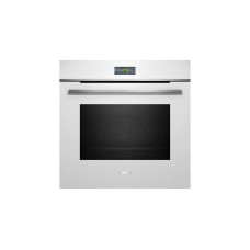 Siemens HB774G1W1 IQ700, Backofen(weiß/edelstahl, 60 cm, Home Connect)
