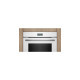 Siemens HB774G1W1 IQ700, Backofen(weiß/edelstahl, 60 cm, Home Connect)