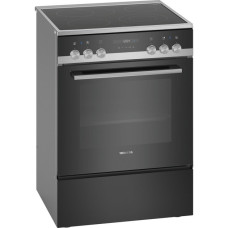 Siemens HK9S5A240 iQ500 , Herdset(schwarz/edelstahl, 60 cm)