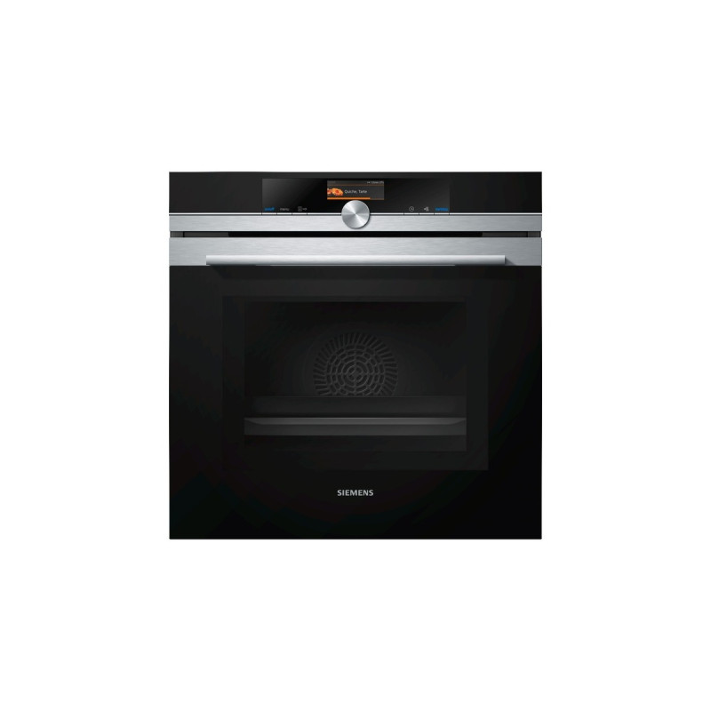 Siemens HM676G0S6 iQ700, Backofen(edelstahl, Home Connect)