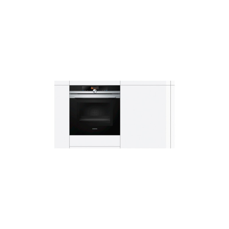 Siemens HM676G0S6 iQ700, Backofen(edelstahl, Home Connect)