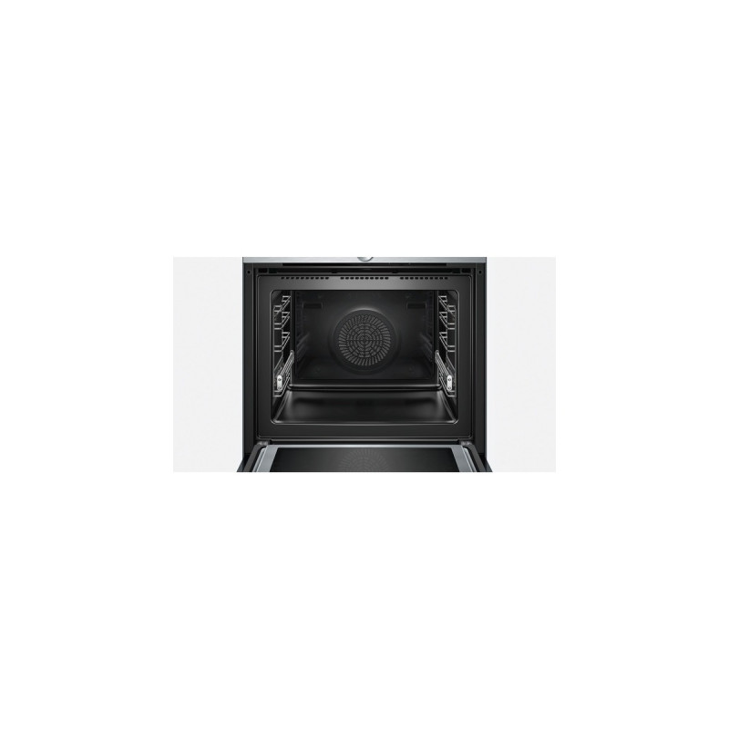 Siemens HM676G0S6 iQ700, Backofen(edelstahl, Home Connect)