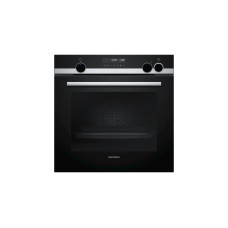 Siemens HR538ABS1 iQ500, Backofen(edelstahl, 60 cm)