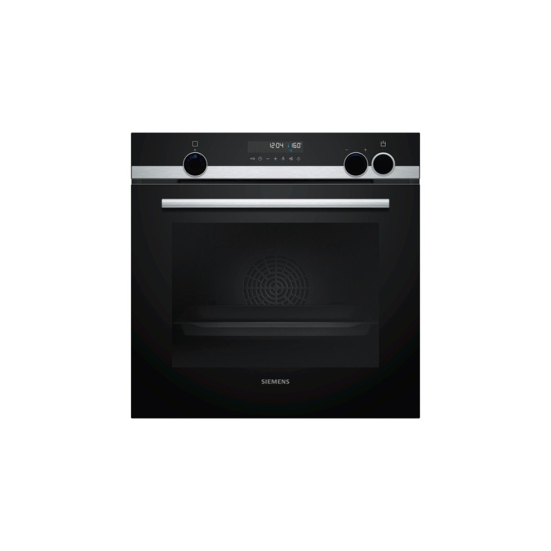 Siemens HR538ABS1 iQ500, Backofen(edelstahl, 60 cm)