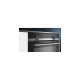Siemens HR574ABR0 iQ300, Backofen(schwarz/edelstahl, 60 cm)