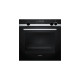 Siemens HR578G5S6 iQ500, Backofen(edelstahl, 60 cm, Home Connect)