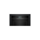 Siemens HR776G1B1 IQ700, Backofen(schwarz/edelstahl, 60 cm, Home Connect)