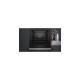 Siemens HR776G1B1 IQ700, Backofen(schwarz/edelstahl, 60 cm, Home Connect)