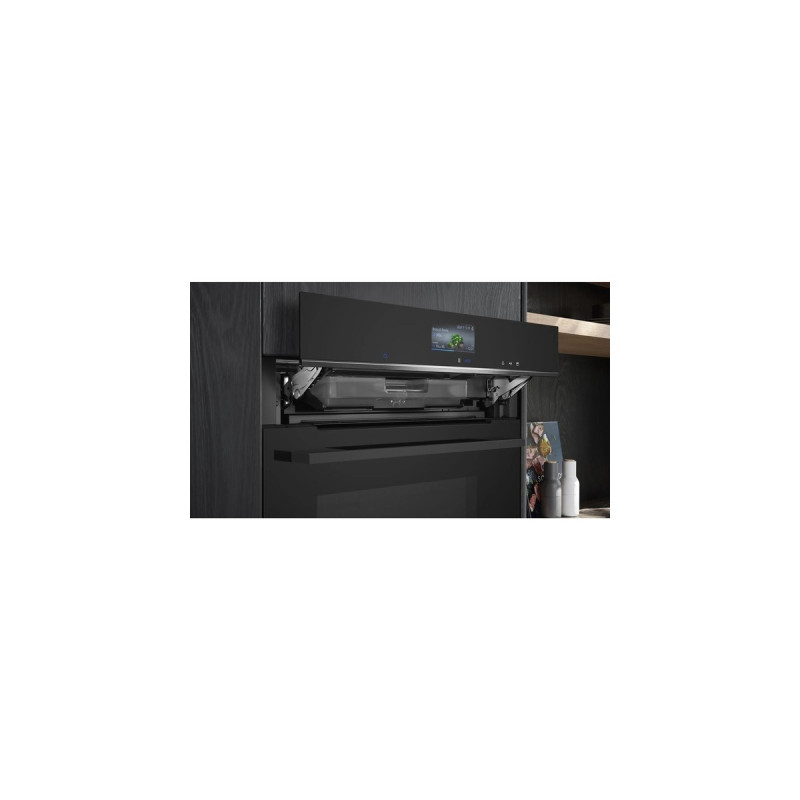 Siemens HS736G3B1 IQ700, Backofen(schwarz/edelstahl)