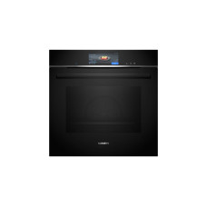 Siemens HS758G3B1 IQ700, Backofen(schwarz/edelstahl, 60 cm, Home Connect)