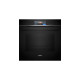 Siemens HS758G3B1 IQ700, Backofen(schwarz/edelstahl, 60 cm, Home Connect)