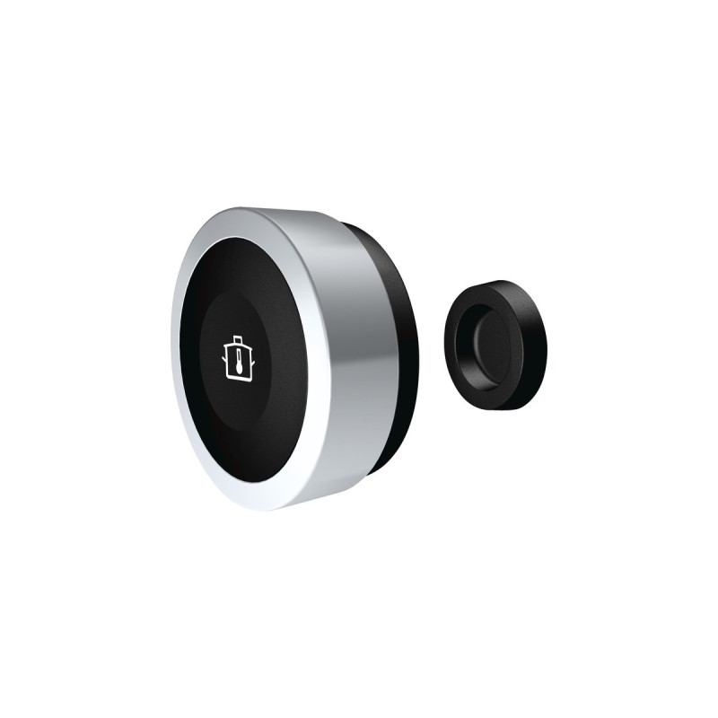 Siemens HZ39050, Temperatursensor