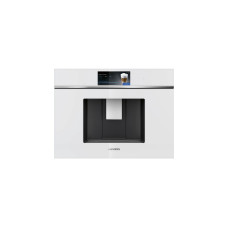 Siemens IQ700 CT718L1W0 , Vollautomat(weiß, Home Connect)