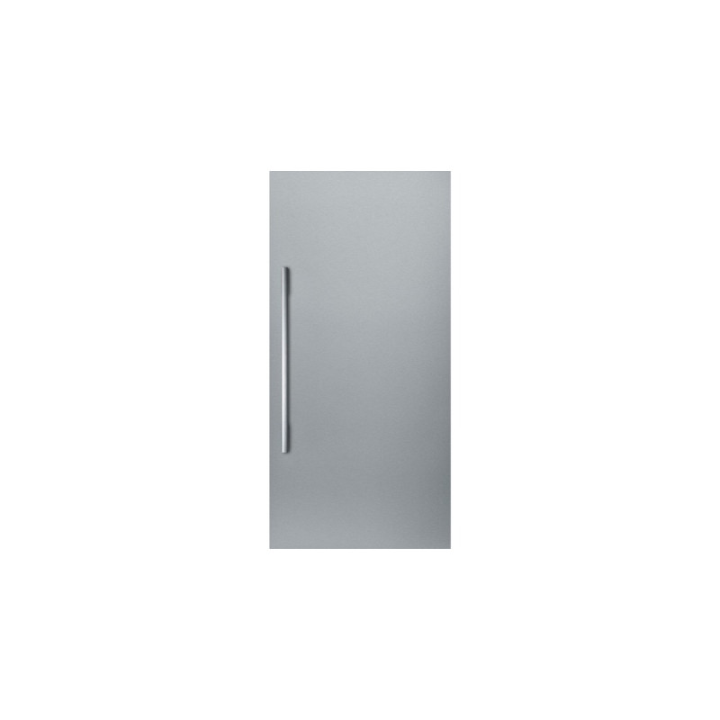 Siemens KF40ZSX0, Frontpanel(silber)