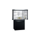 Siemens KF96RSBEA iQ700, French Door(schwarz)