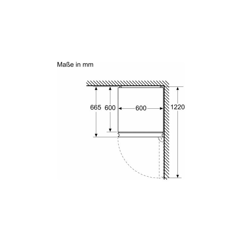 Siemens KG39NXICF iQ300, Kühl-/Gefrierkombination(edelstahl/grau)