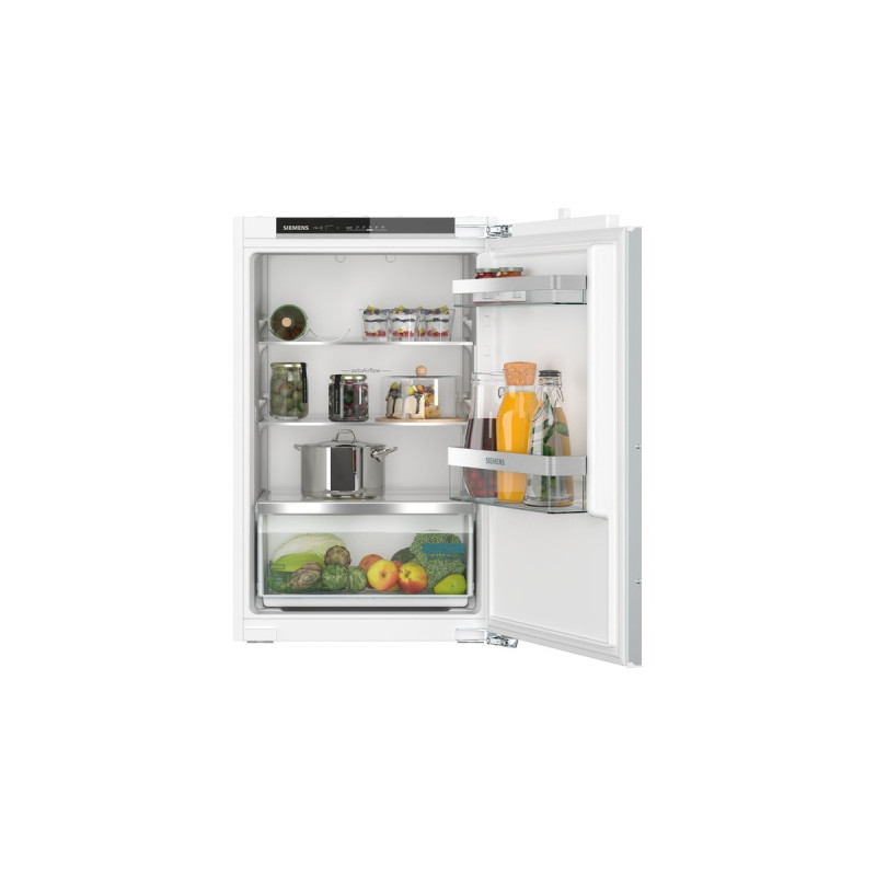 Siemens KI21RVFE0 iQ300, Vollraumkühlschrank