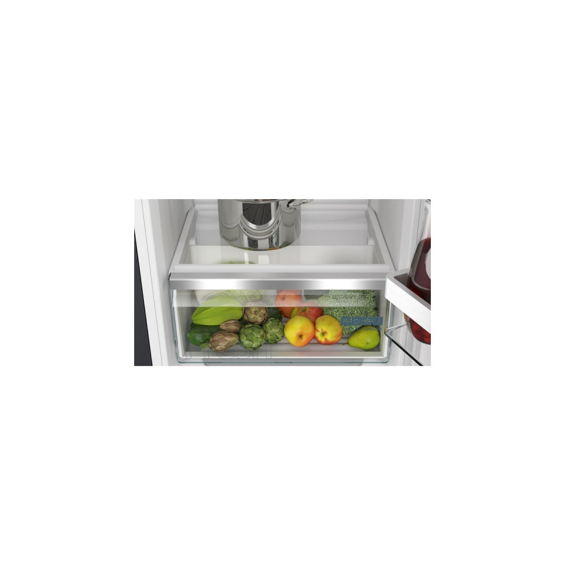 Siemens KI31R2FE0 iQ300, Vollraumkühlschrank